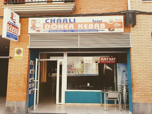  Kebab Fuentes de Ebro - Nuestra historia