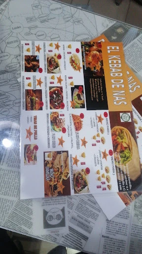  Kebab Fuentes de Ebro photo 2