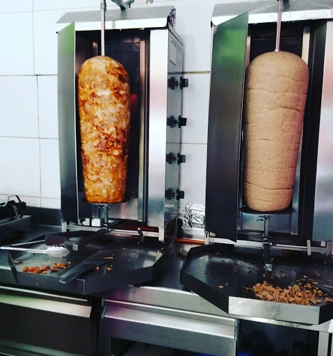  Kebab Fuentes de Ebro photo 10