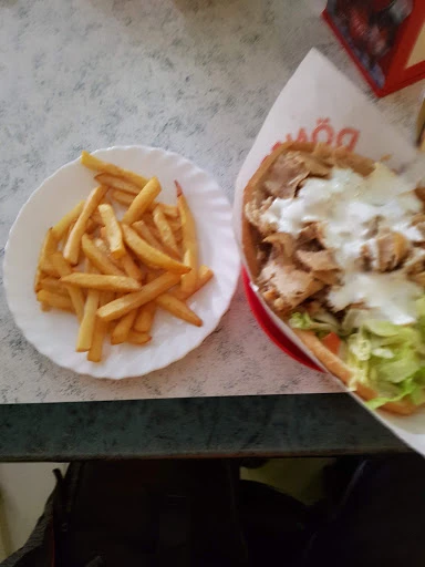  Kebab Fuentes de Ebro photo 9