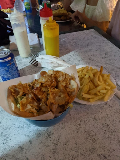  Kebab Fuentes de Ebro photo 7